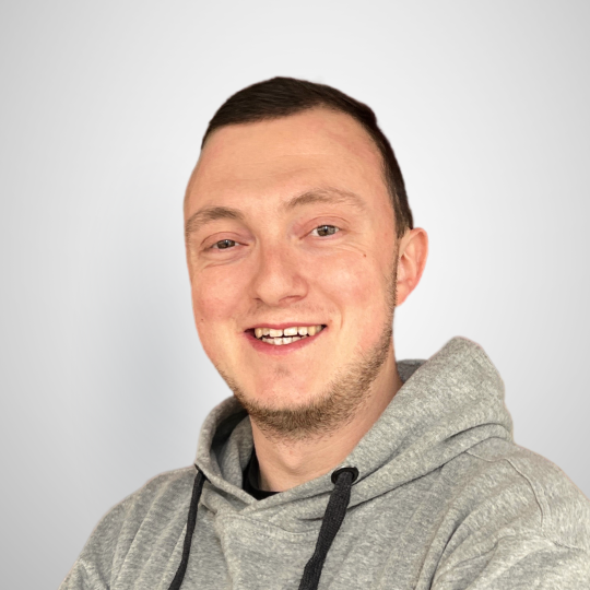 Stefan Staudinger